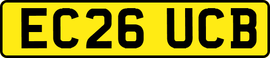 EC26UCB