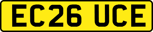 EC26UCE