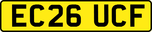 EC26UCF