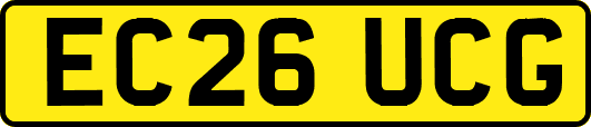 EC26UCG