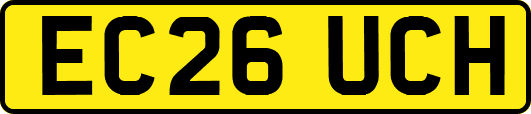 EC26UCH