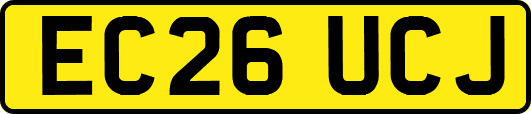 EC26UCJ
