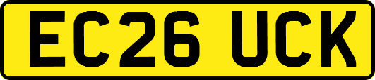 EC26UCK