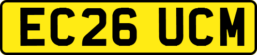 EC26UCM