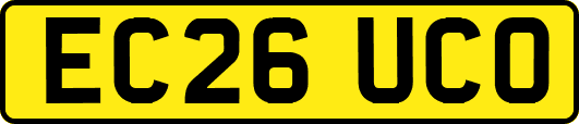 EC26UCO