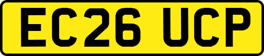 EC26UCP