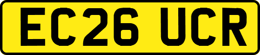 EC26UCR