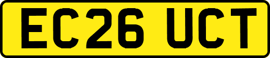 EC26UCT