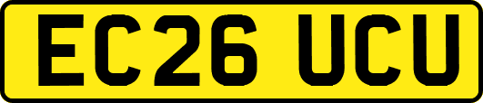 EC26UCU