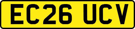 EC26UCV