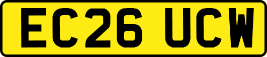 EC26UCW