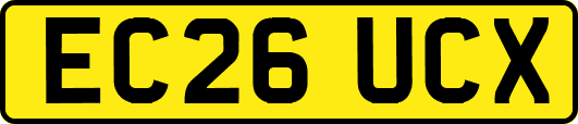 EC26UCX