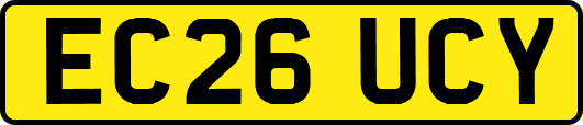 EC26UCY