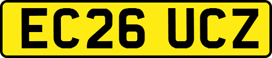 EC26UCZ