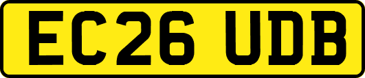 EC26UDB