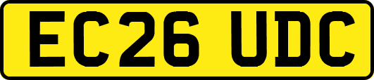 EC26UDC