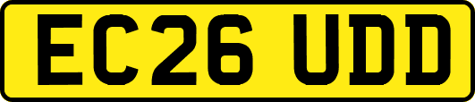 EC26UDD