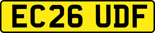 EC26UDF
