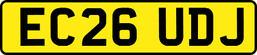EC26UDJ