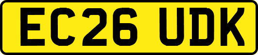 EC26UDK