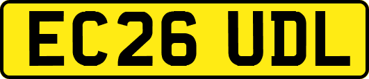 EC26UDL