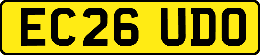 EC26UDO