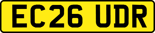 EC26UDR