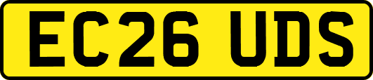 EC26UDS