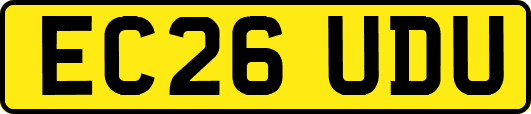 EC26UDU