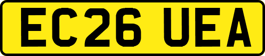 EC26UEA