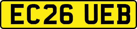 EC26UEB