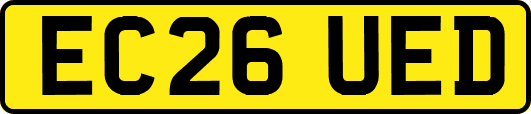 EC26UED