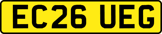 EC26UEG