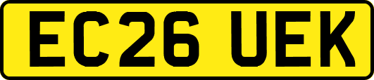EC26UEK