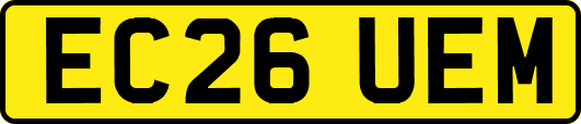 EC26UEM