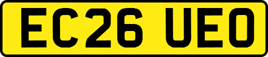 EC26UEO