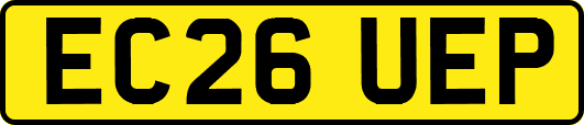 EC26UEP