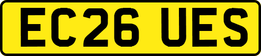 EC26UES