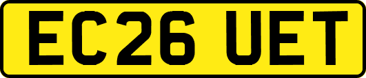 EC26UET