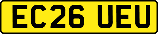 EC26UEU