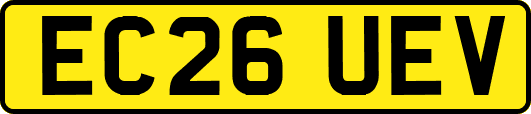 EC26UEV