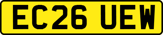 EC26UEW