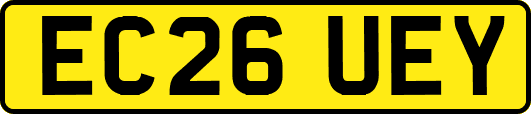 EC26UEY
