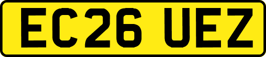 EC26UEZ