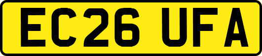 EC26UFA