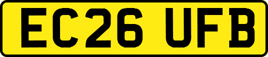 EC26UFB