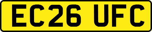 EC26UFC