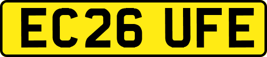 EC26UFE