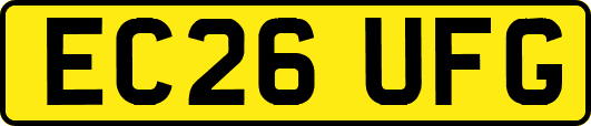 EC26UFG