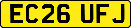 EC26UFJ